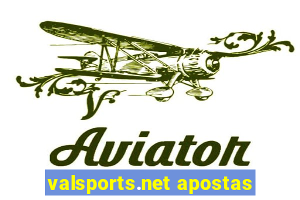 valsports.net apostas